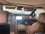 2024 Land Rover Range Rover 3.0T 400HP L6 8AT