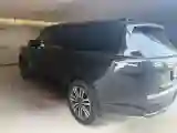 2024 Land Rover Range Rover 3.0T 400HP L6 8AT
