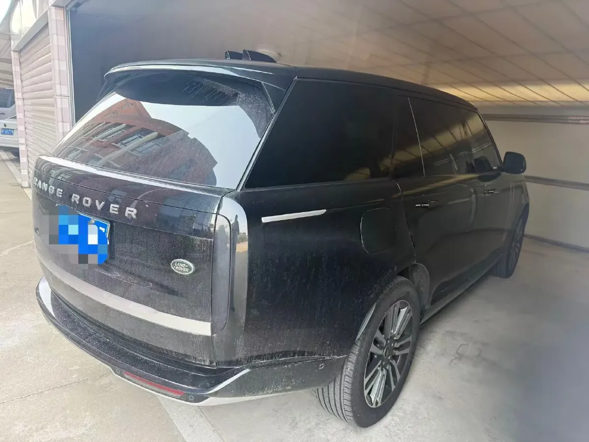 2024 Land Rover Range Rover 3.0T 400HP L6 8AT,autocango,china used car exporter,china ev exporter,chinese used car exporter,chinese used ev exporter