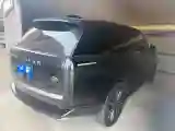 2024 Land Rover Range Rover 3.0T 400HP L6 8AT