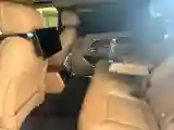 2024 Land Rover Range Rover 3.0T 400HP L6 8AT