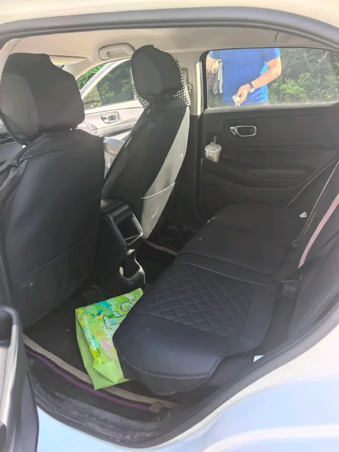 2023 Honda XR-V 1.5L 124HP L4 CVT,autocango,china used car exporter,china ev exporter,chinese used car exporter,chinese used ev exporter