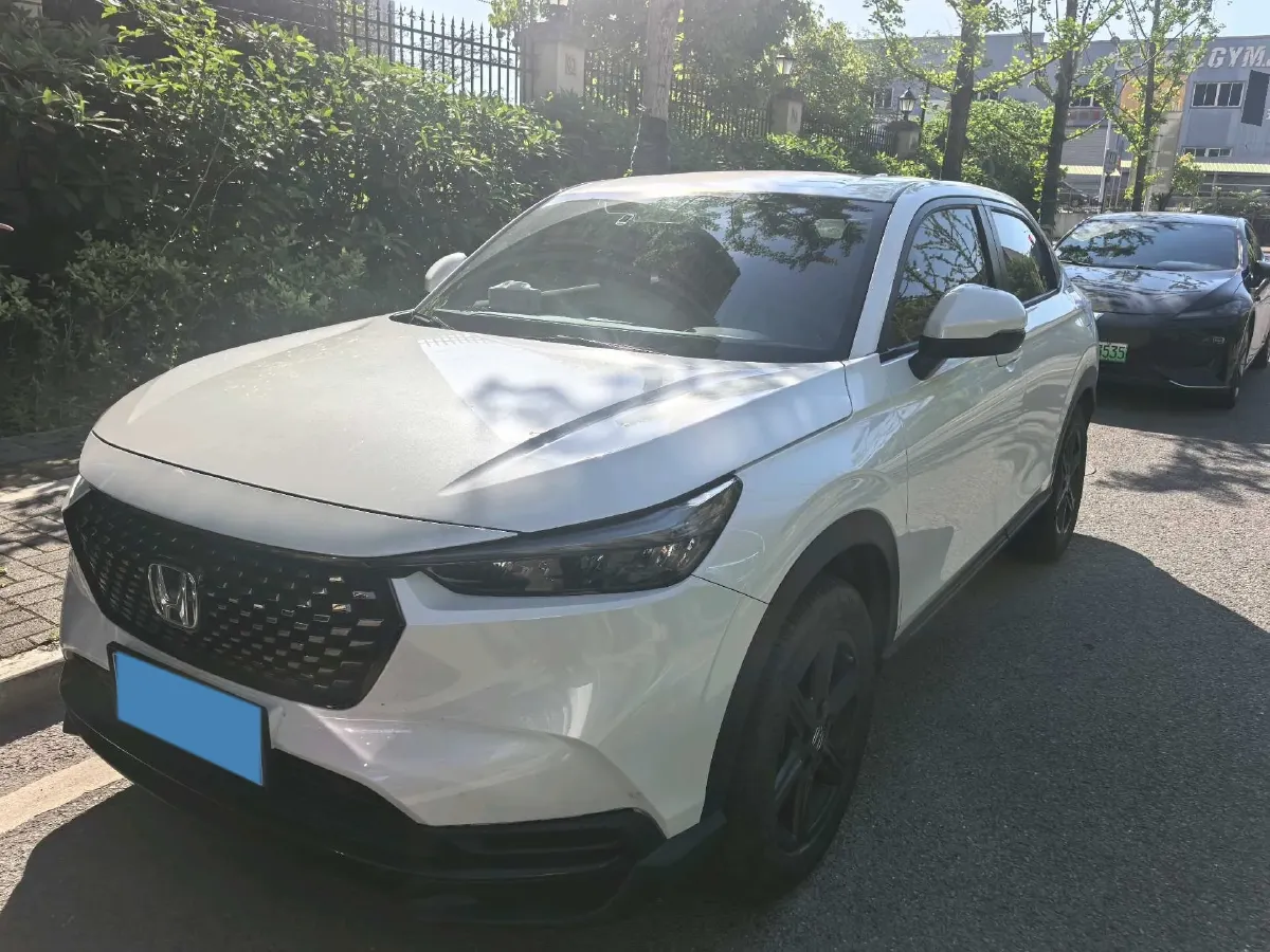 2023 Honda XR-V 1.5L 124HP L4 CVT,autocango,china used car exporter,china ev exporter,chinese used car exporter,chinese used ev exporter
