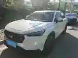 2023 Honda XR-V 1.5L 124HP L4 CVT