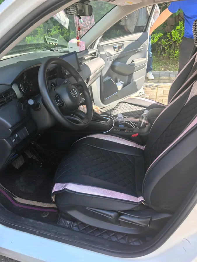 2023 Honda XR-V 1.5L 124HP L4 CVT,autocango,china used car exporter,china ev exporter,chinese used car exporter,chinese used ev exporter