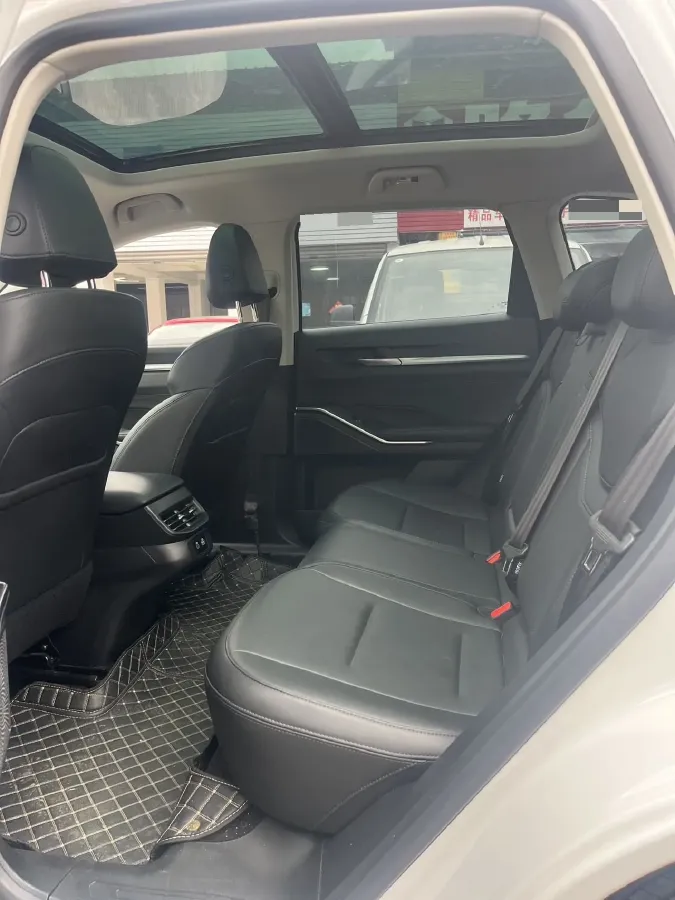 2024 Haval H6 1.5T 184HP L4 7DCT,autocango,china used car exporter,china ev exporter,chinese used car exporter,chinese used ev exporter
