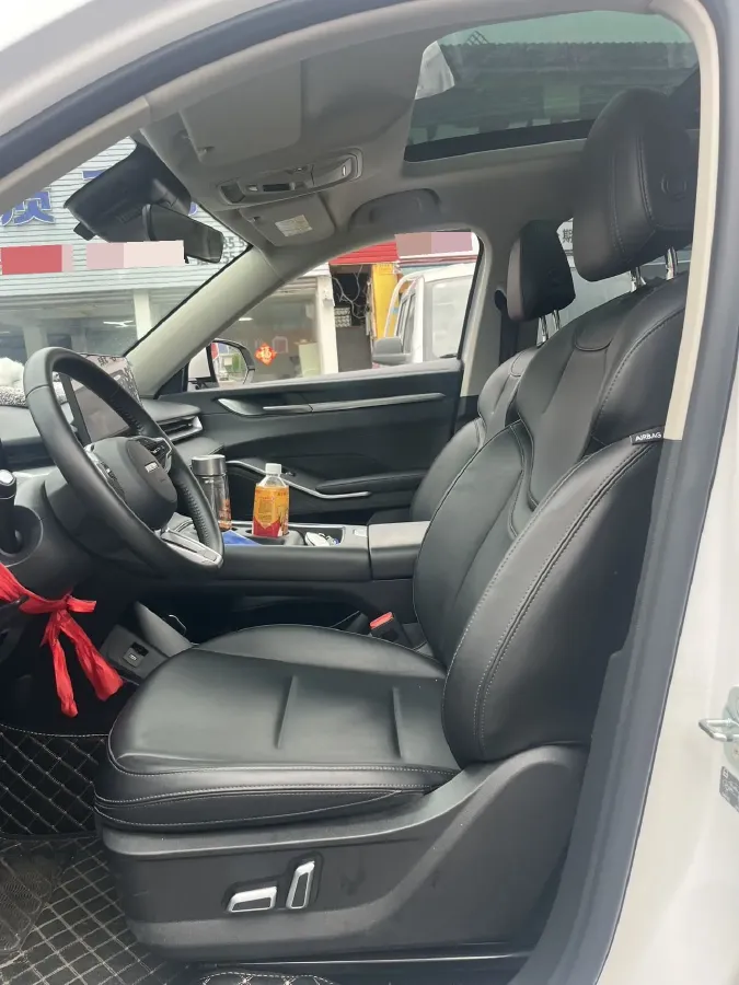 2024 Haval H6 1.5T 184HP L4 7DCT,autocango,china used car exporter,china ev exporter,chinese used car exporter,chinese used ev exporter