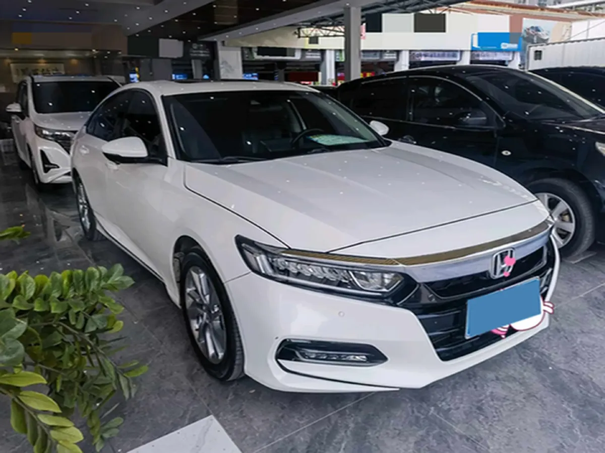 2018 Honda Accord 1.5T 194HP L4 CVT,autocango,china used car exporter,china ev exporter,chinese used car exporter,chinese used ev exporter