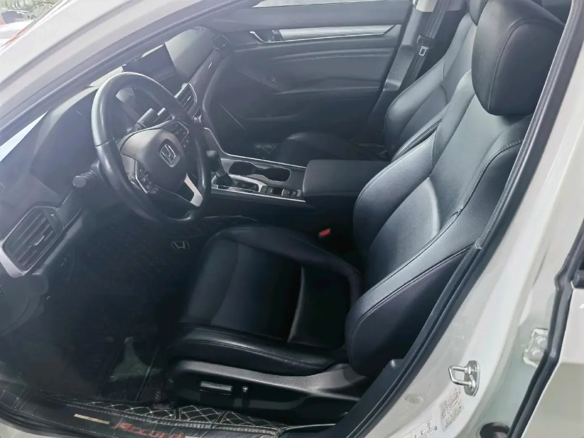 2018 Honda Accord 1.5T 194HP L4 CVT,autocango,china used car exporter,china ev exporter,chinese used car exporter,chinese used ev exporter