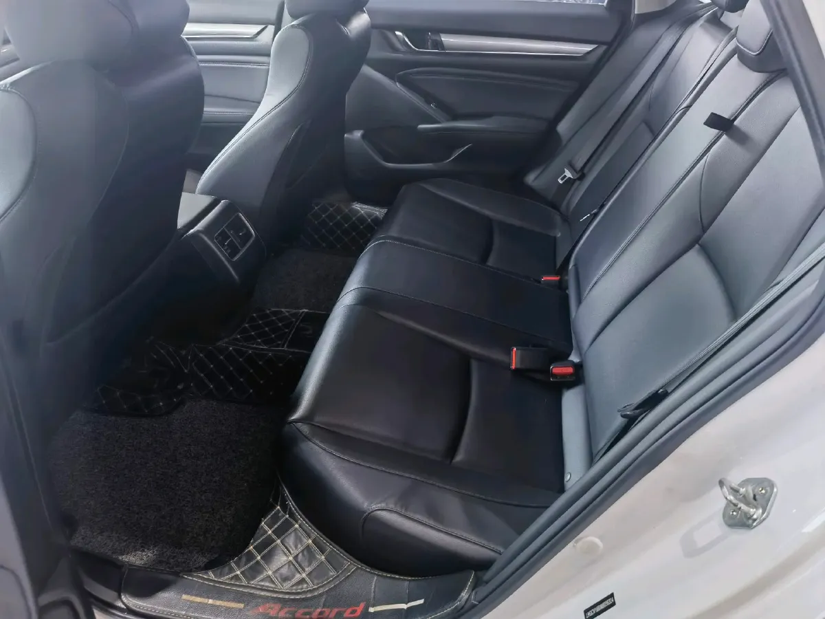 2018 Honda Accord 1.5T 194HP L4 CVT,autocango,china used car exporter,china ev exporter,chinese used car exporter,chinese used ev exporter