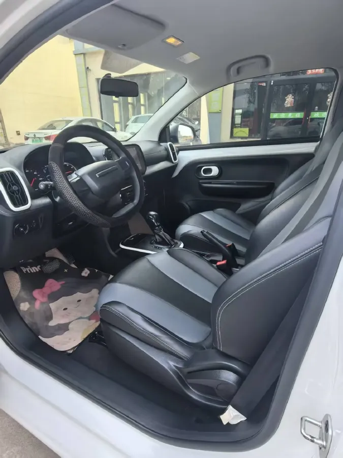 2022 Roewe Clever BEV 29KWH,autocango,china used car exporter,china ev exporter,chinese used car exporter,chinese used ev exporter