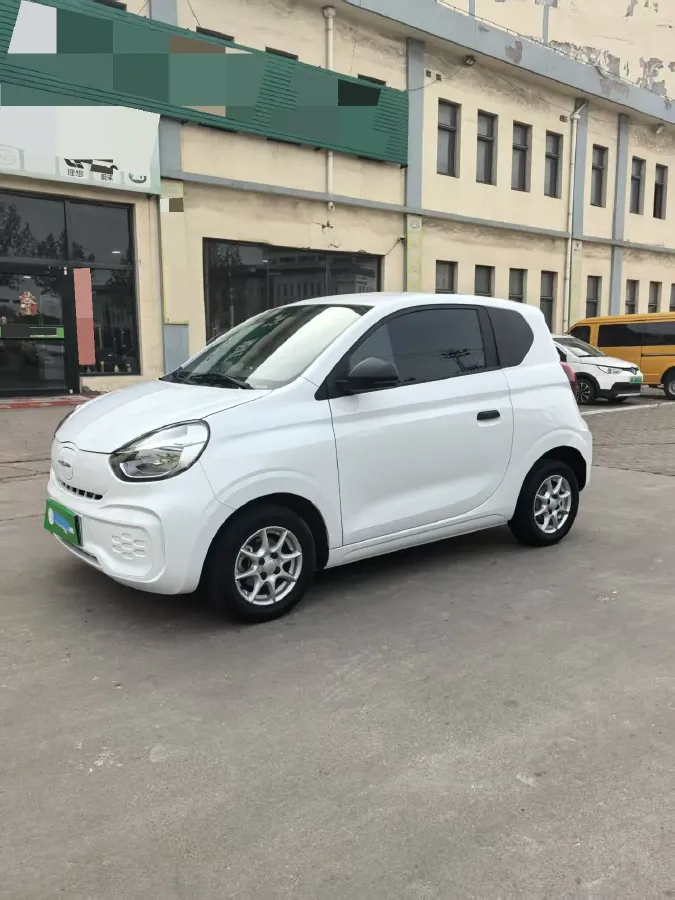 2022 Roewe Clever BEV 29KWH,autocango,china used car exporter,china ev exporter,chinese used car exporter,chinese used ev exporter