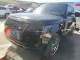 2021 Land Rover Range Rover 3.0T 360HP L6 8AT