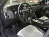 2021 Land Rover Range Rover 3.0T 360HP L6 8AT