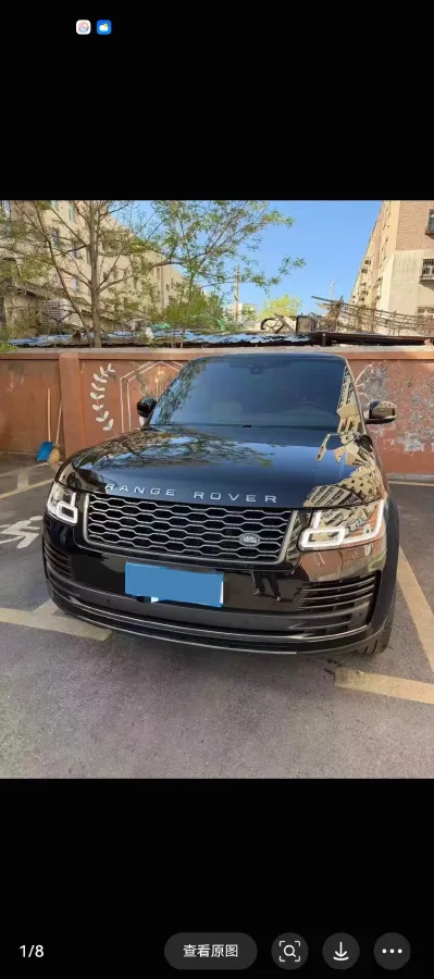 2021 Land Rover Range Rover 3.0T 360HP L6 8AT,autocango,china used car exporter,china ev exporter,chinese used car exporter,chinese used ev exporter