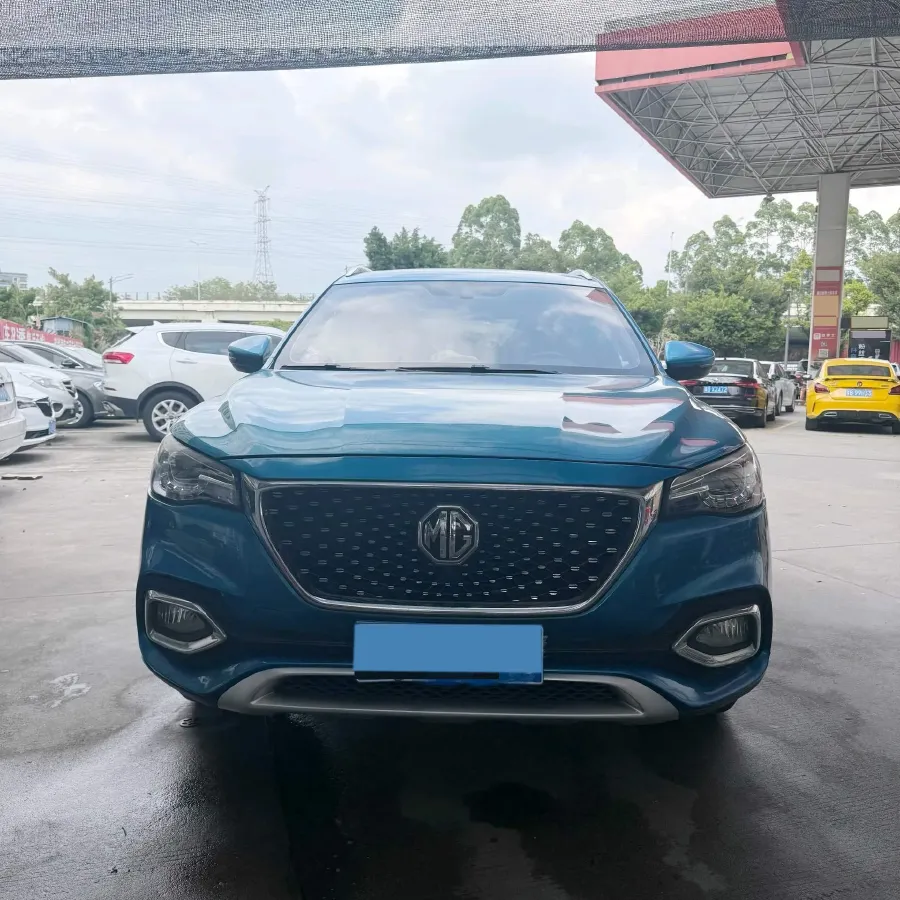 2019 MG HS 1.5T 169HP L4 7DCT,autocango,china used car exporter,china ev exporter,chinese used car exporter,chinese used ev exporter