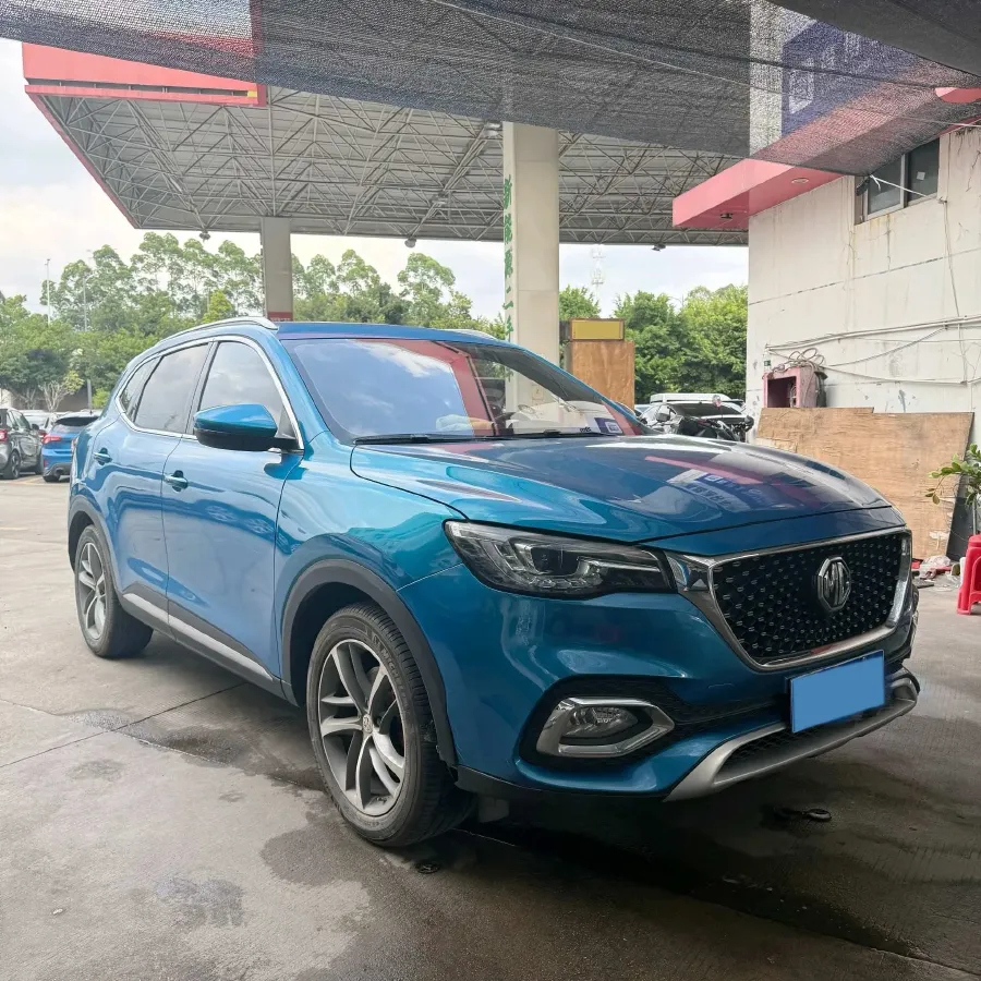 2019 MG HS 1.5T 169HP L4 7DCT,autocango,china used car exporter,china ev exporter,chinese used car exporter,chinese used ev exporter