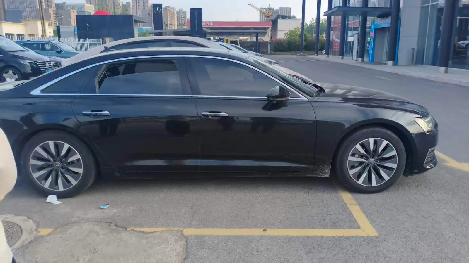 2019 Mercedes-Benz E Class 1.5T 184HP L4 9AT,autocango,china used car exporter,china ev exporter,chinese used car exporter,chinese used ev exporter