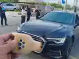 2019 Mercedes-Benz E Class 1.5T 184HP L4 9AT