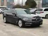 2020 BMW 5 Series 2.0T 184HP L4 8AT PHEV 17.7KWH