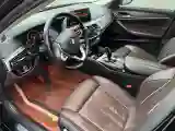2020 BMW 5 Series 2.0T 184HP L4 8AT PHEV 17.7KWH