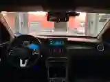 2021 Mercedes-Benz GLC Class 2.0T 258HP L4 9AT