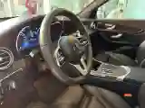 2021 Mercedes-Benz GLC Class 2.0T 258HP L4 9AT