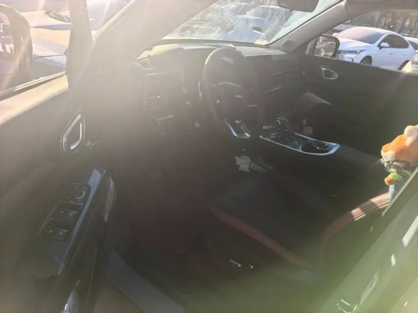 2022 Haval X Dog 1.5T 184HP L4 7DCT,autocango,china used car exporter,china ev exporter,chinese used car exporter,chinese used ev exporter