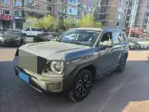 2022 HAVAL X DOG,autocango,china used car exporter,china ev exporter,chinese used car exporter,chinese used ev exporter