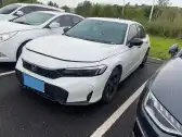 2025 HONDA CIVIC,autocango,china used car exporter,china ev exporter,chinese used car exporter,chinese used ev exporter