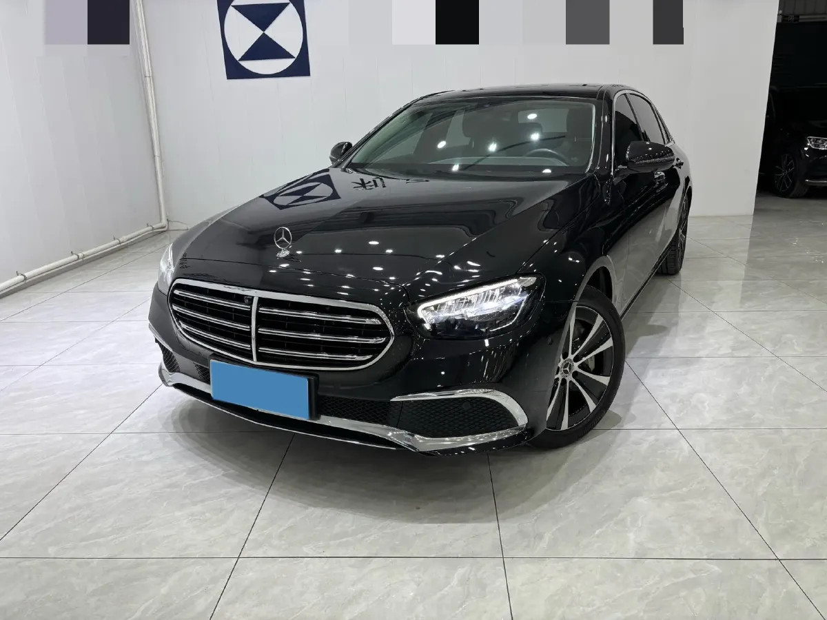 2022 Mercedes-Benz E Class 2.0T 211HP L4 9AT PHEV 25.4KWH,autocango,china used car exporter,china ev exporter,chinese used car exporter,chinese used ev exporter