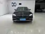 2022 Mercedes-Benz E Class 2.0T 211HP L4 9AT PHEV 25.4KWH
