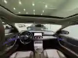 2022 Mercedes-Benz E Class 2.0T 211HP L4 9AT PHEV 25.4KWH
