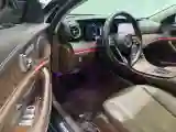 2022 Mercedes-Benz E Class 2.0T 211HP L4 9AT PHEV 25.4KWH