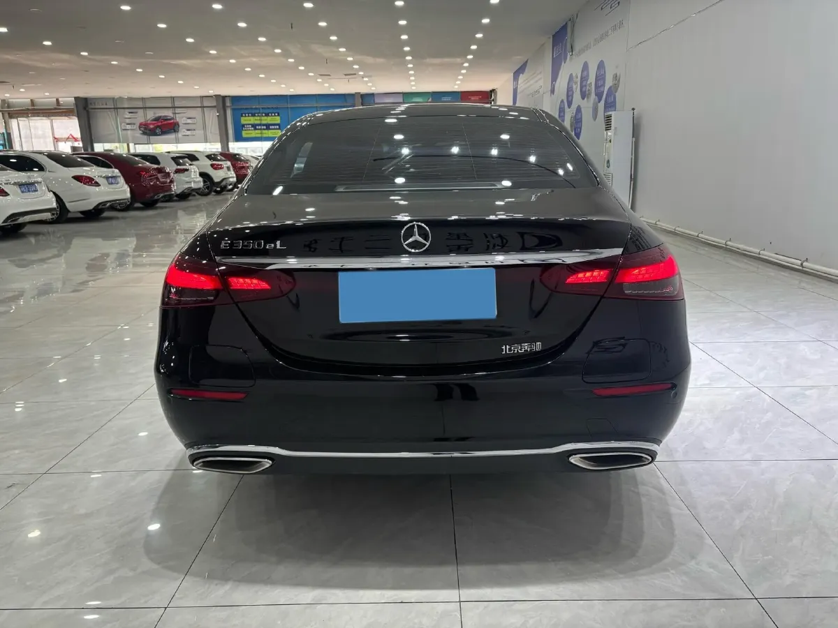 2022 Mercedes-Benz E Class 2.0T 211HP L4 9AT PHEV 25.4KWH,autocango,china used car exporter,china ev exporter,chinese used car exporter,chinese used ev exporter