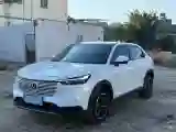 2023 Honda XR-V 1.5L 124HP L4 CVT
