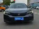 2023 Honda Civic 1.5T 182HP L4 CVT