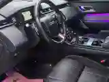 2018 Land Rover Range Rover Velar 3.0T 380HP V6 8AT