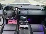 2018 Land Rover Range Rover Velar 3.0T 380HP V6 8AT