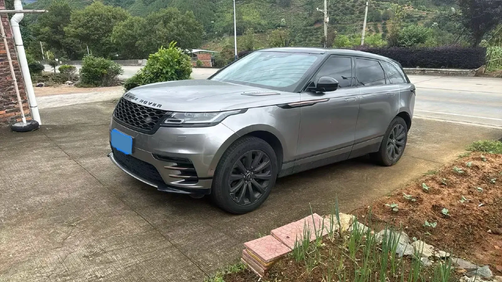 2018 Land Rover Range Rover Velar 3.0T 380HP V6 8AT,autocango,china used car exporter,china ev exporter,chinese used car exporter,chinese used ev exporter