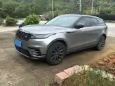 2018 LAND ROVER RANGE ROVER VELAR,autocango,china used car exporter,china ev exporter,chinese used car exporter,chinese used ev exporter