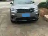 2018 Land Rover Range Rover Velar 3.0T 380HP V6 8AT