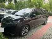 2021 BUICK GL8,autocango,china used car exporter,china ev exporter,chinese used car exporter,chinese used ev exporter
