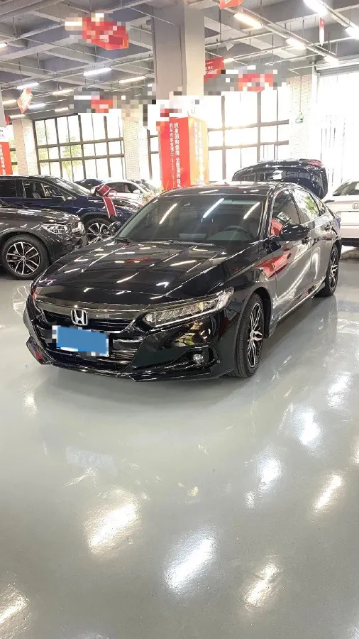2022 Honda Accord 1.5T 194HP L4 CVT,autocango,china used car exporter,china ev exporter,chinese used car exporter,chinese used ev exporter