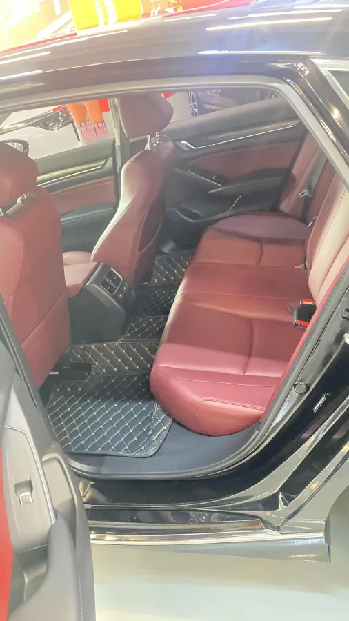 2022 Honda Accord 1.5T 194HP L4 CVT,autocango,china used car exporter,china ev exporter,chinese used car exporter,chinese used ev exporter