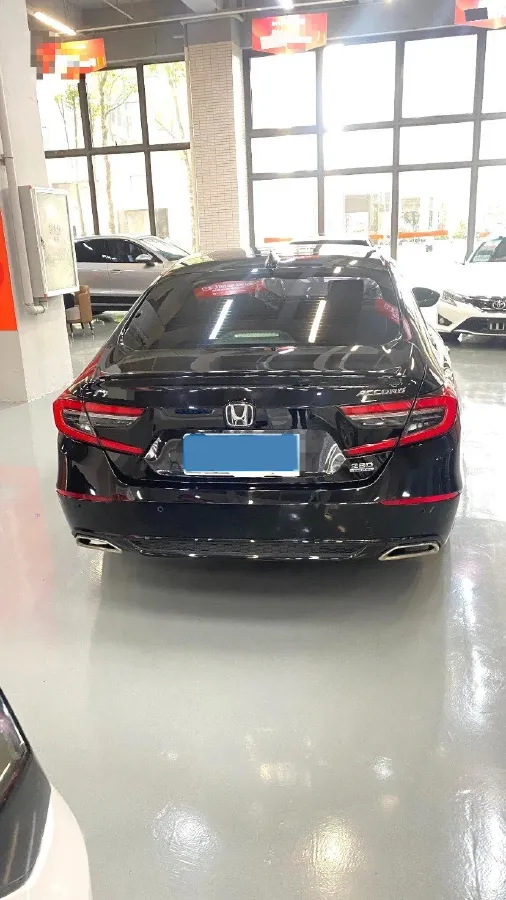 2022 Honda Accord 1.5T 194HP L4 CVT,autocango,china used car exporter,china ev exporter,chinese used car exporter,chinese used ev exporter
