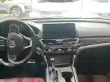 2022 Honda Accord 1.5T 194HP L4 CVT