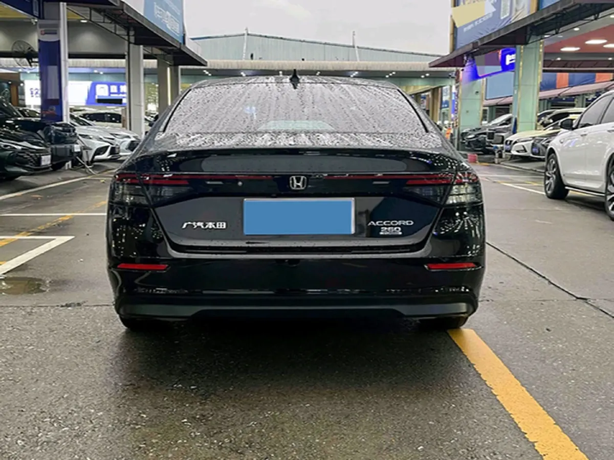 2023 Honda Accord 1.5T 192HP L4 CVT,autocango,china used car exporter,china ev exporter,chinese used car exporter,chinese used ev exporter