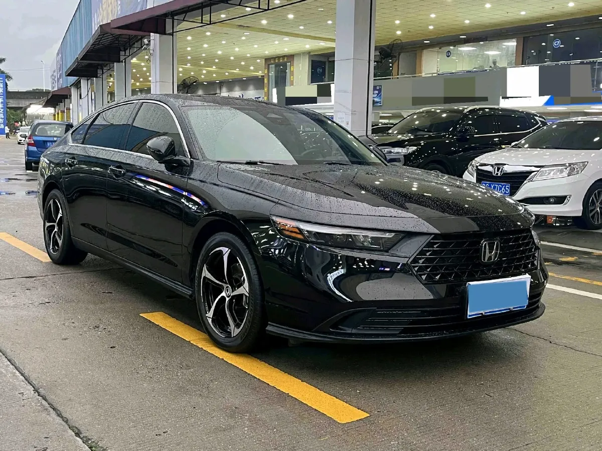 2023 Honda Accord 1.5T 192HP L4 CVT,autocango,china used car exporter,china ev exporter,chinese used car exporter,chinese used ev exporter