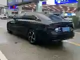 2023 Honda Accord 1.5T 192HP L4 CVT